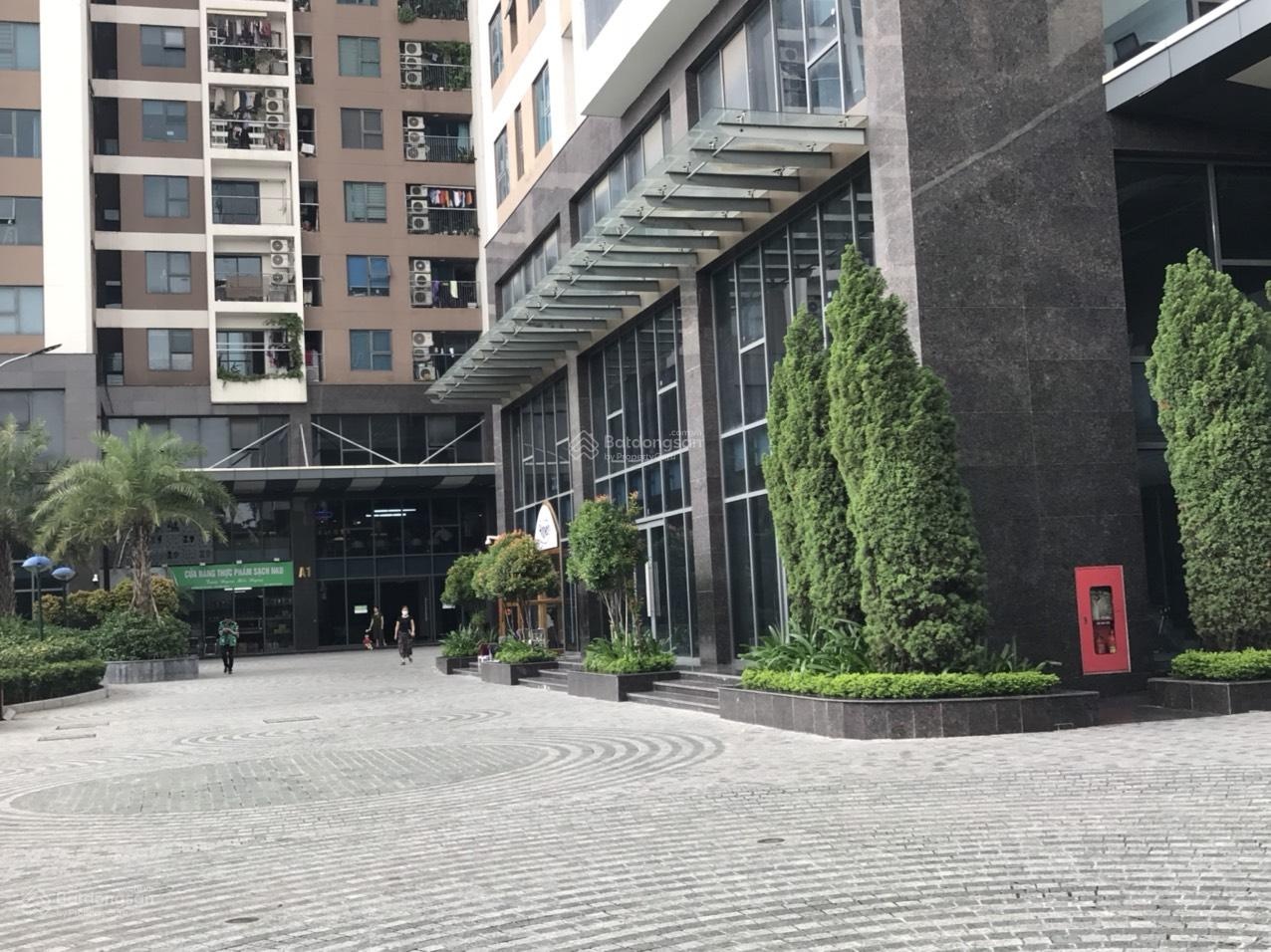 Cho thuê văn phòng toà Sky Central 176 Định Công, Hà Nội diện tích 1000m2 giá 120 nghìn/m2/th