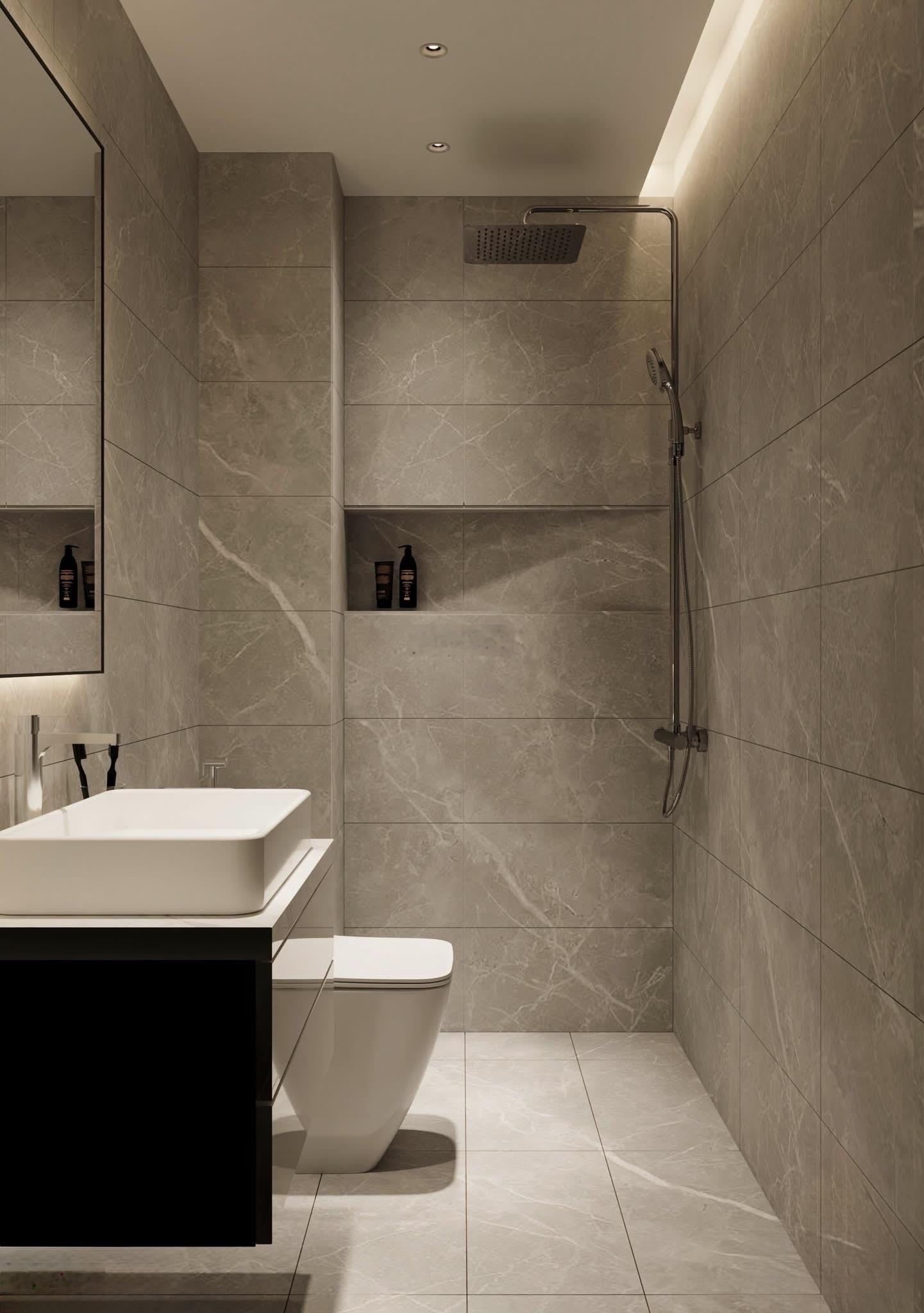 **Bán nhà HXH Cách Mạng Tháng 8, phường 5 Tân Bình; 4x15m - 3 tầng lầu