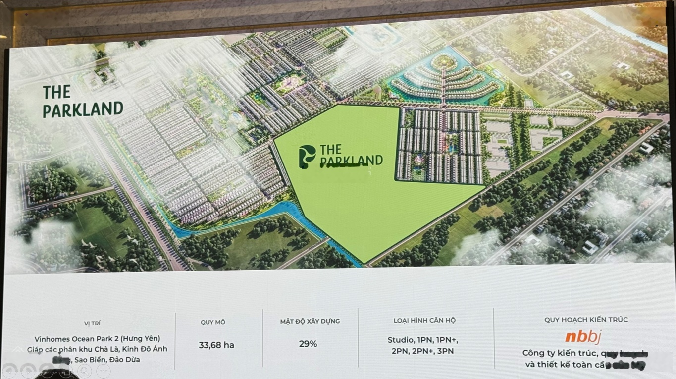 MIK Group mở bán dự án cao tầng Imperia Ocean Park 2 - View Đảo Ngọc Trai, giá chỉ từ 56 triệu/m²