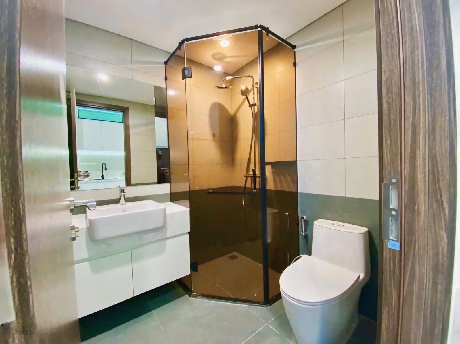 Căn đẹp view thoáng The Opus One Vinhomes Q9, chiết khấu 12,5%, quà tặng giá trị đến 400 triệu