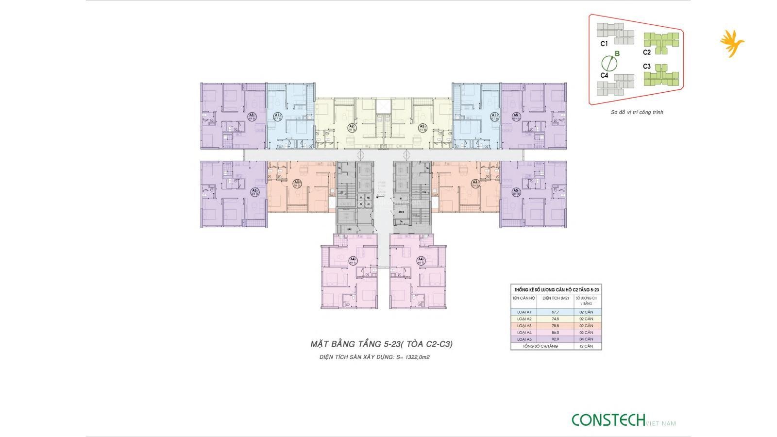 Thông tin chính thức mở bán An Bình HomeLand - Khu C, Geleximco Lê Trọng Tấn, Dương Nội, Hà Đông.