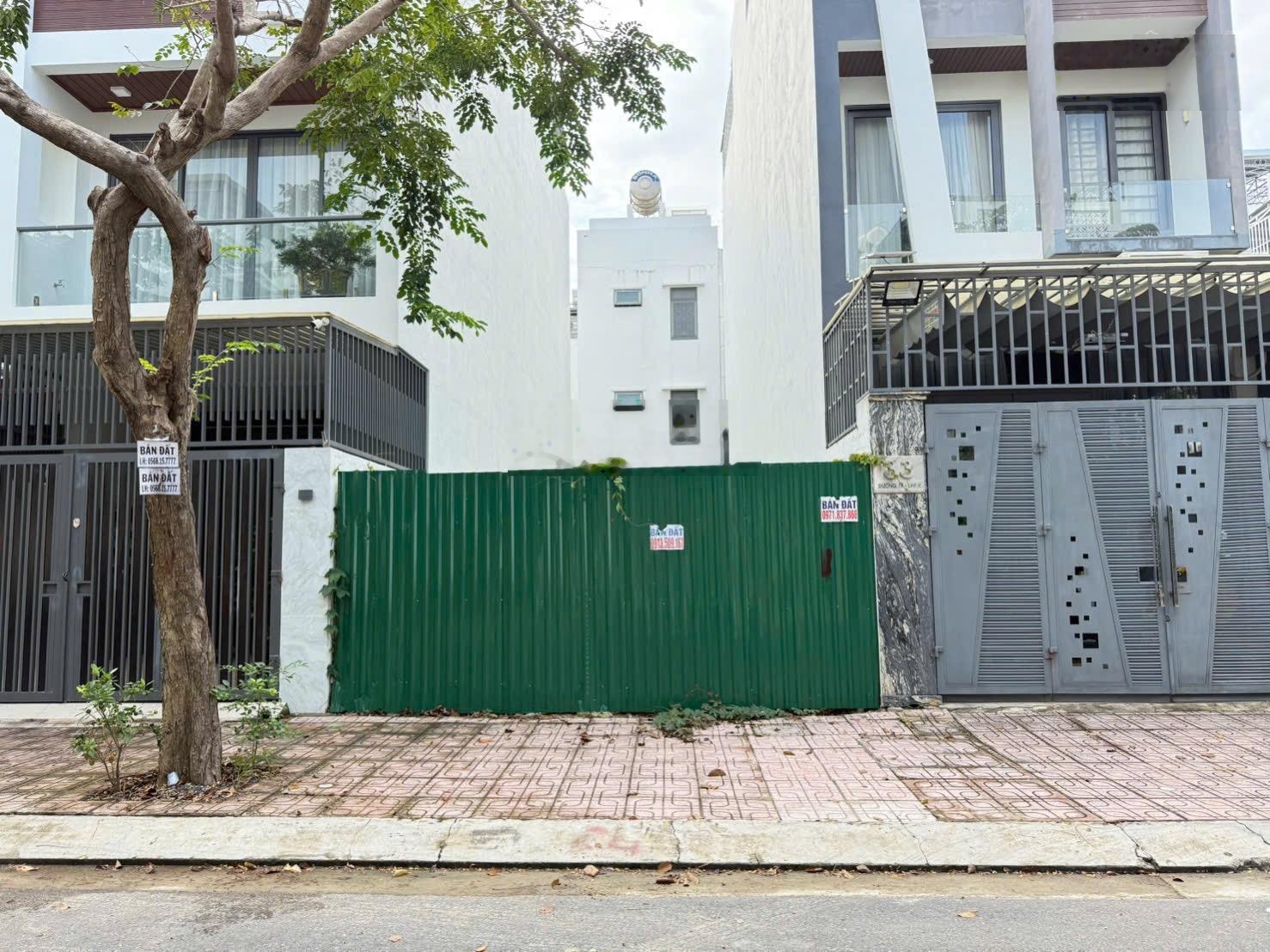 Bán lô đất nền sạch đẹp đường số 19 KĐT Hà Quang 2 giá tốt 6.75 tỷ, bao ép cọc thuế phí