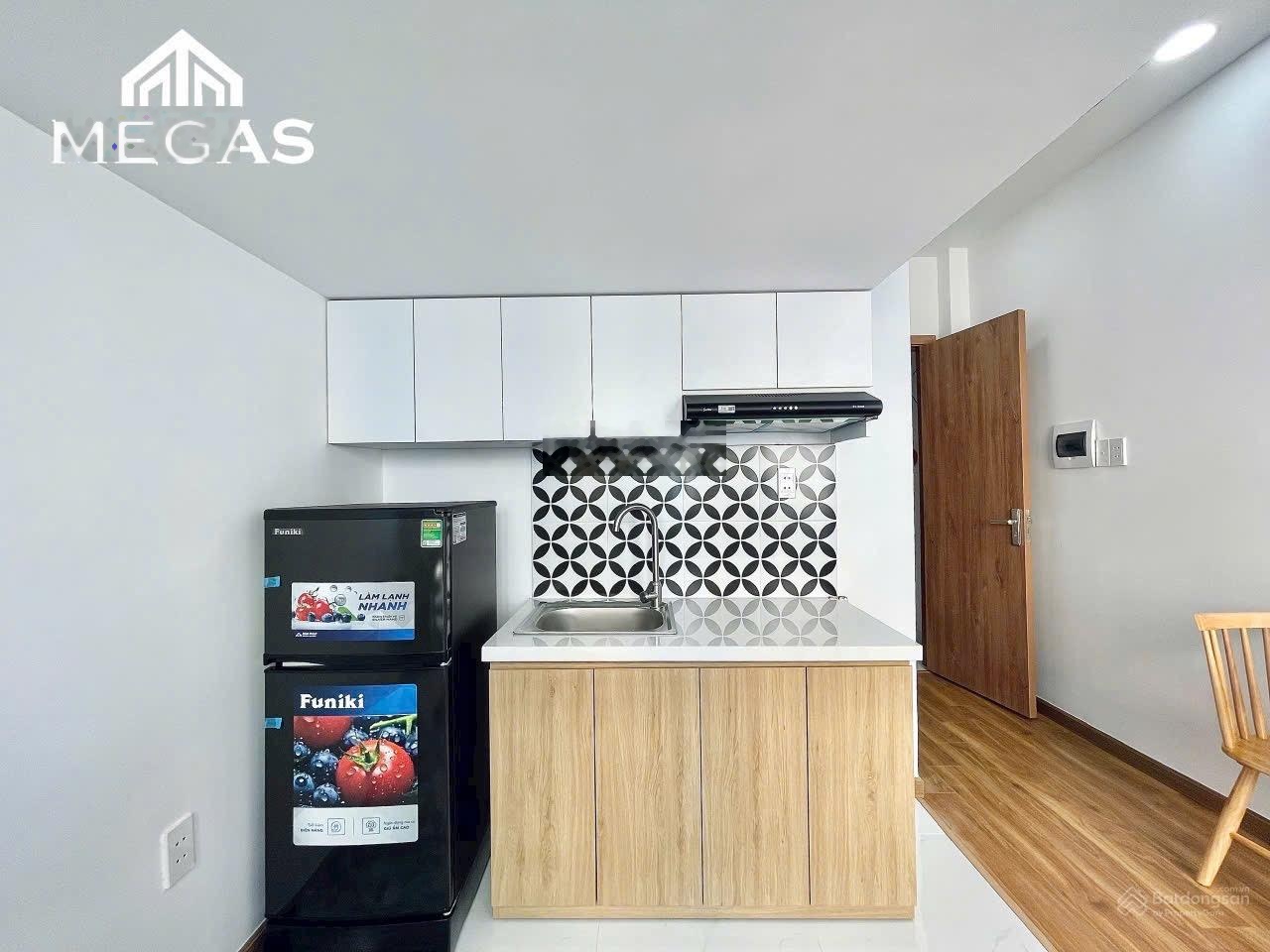 Cho thuê chdv có gác giá sinh viên chỉ từ 3tr8 - nhà mới khai trương 100% | Ngay khu K300