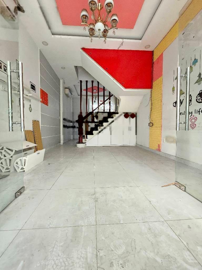 (q.7) nhỉnh 9t, nhà 4 tầng đường xe hơi 60 lâm văn bền,p. tân kiểng, 65m2, 4 pn, shr, hoàn công đủ.