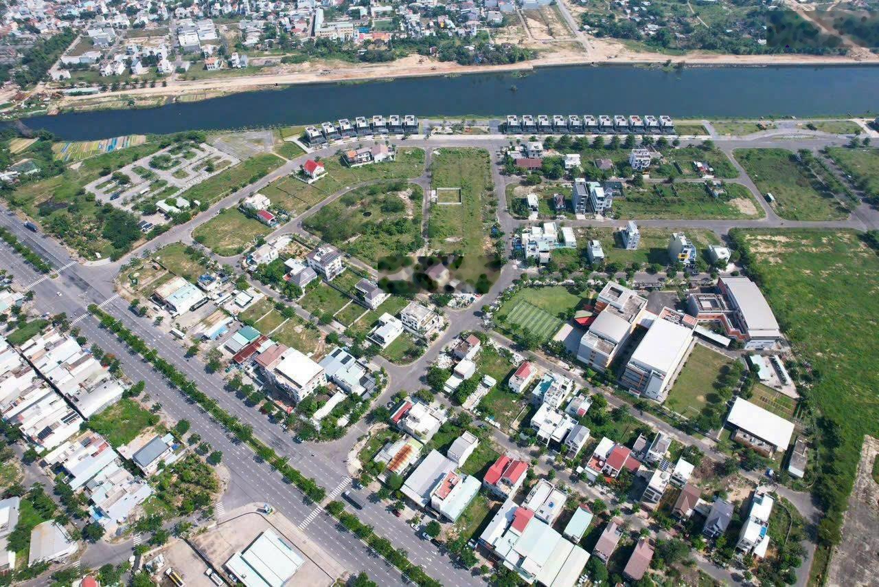 bán lô đất biệt thự 400m2 đường 15m song hào , khu đô thị phú mỹ an ,đà nẵng pearl