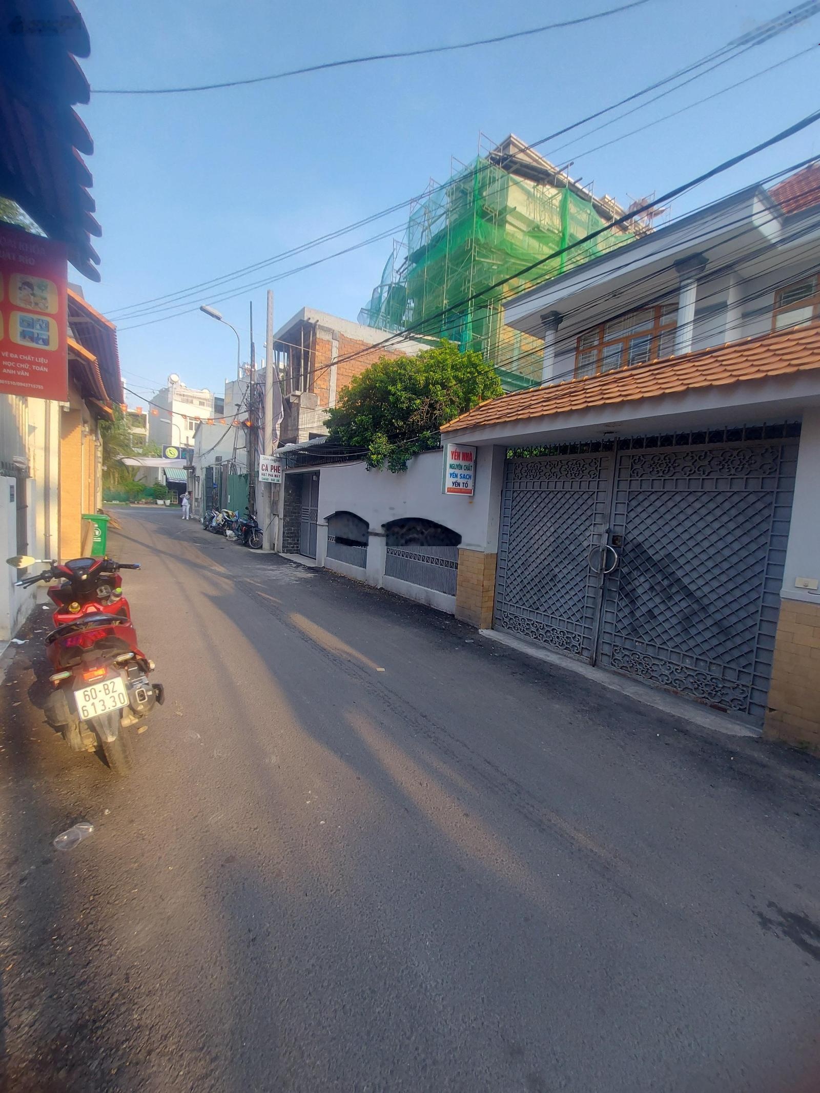 Khoảng 150tr/m2 mặt tiền đường Vành Đai Tây, An Khánh, Quận 2