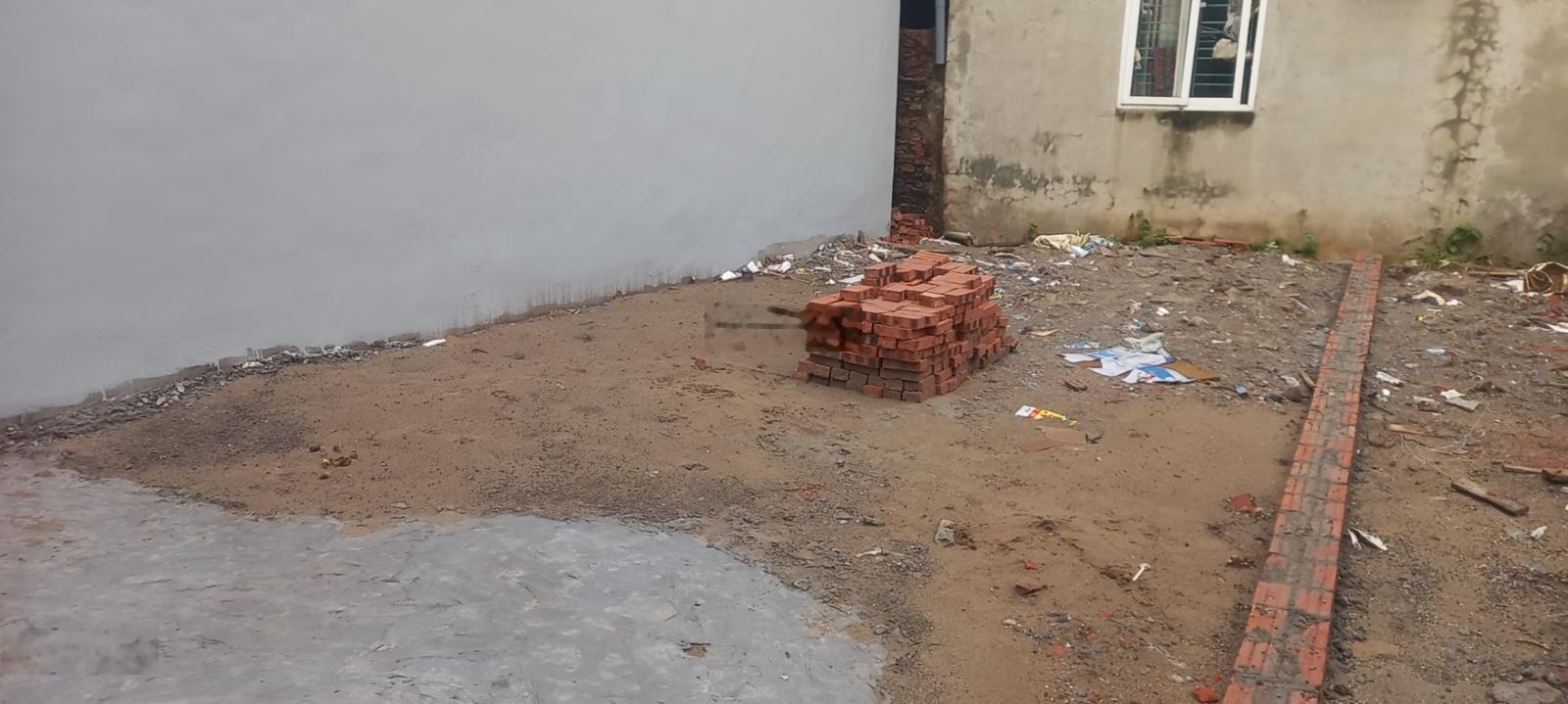 Bán đất 43 m2 chính chủ tổ 6 phường yên nghĩa