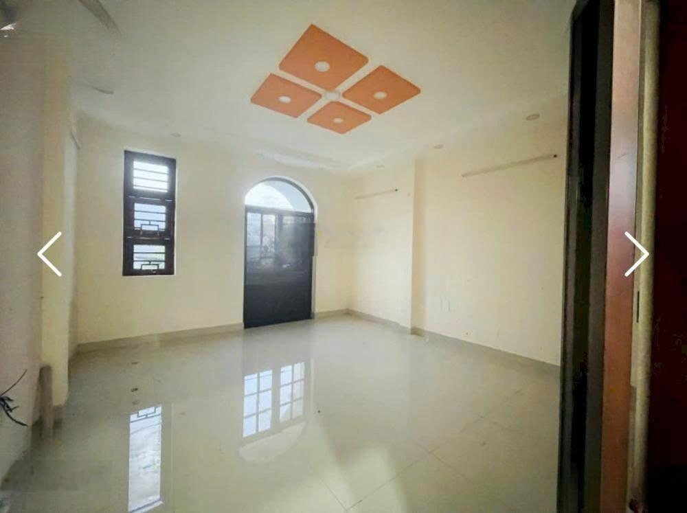 Cho thuê nhà mặt tiền Đường số 7, P.Bình Hưng Hòa, Q.Bình Tân giá 16.5tr