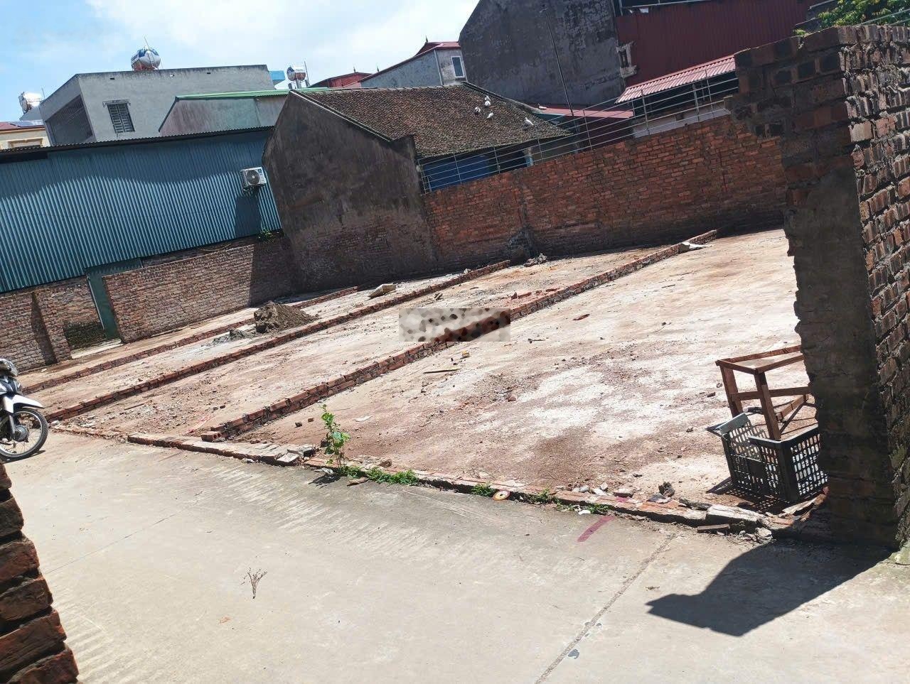 56m2 Phúc Tinh, Tam Sơn, Từ Sơn vị trí tiềm năng cạnh đại dự án Sun Bắc Ninh 500ha