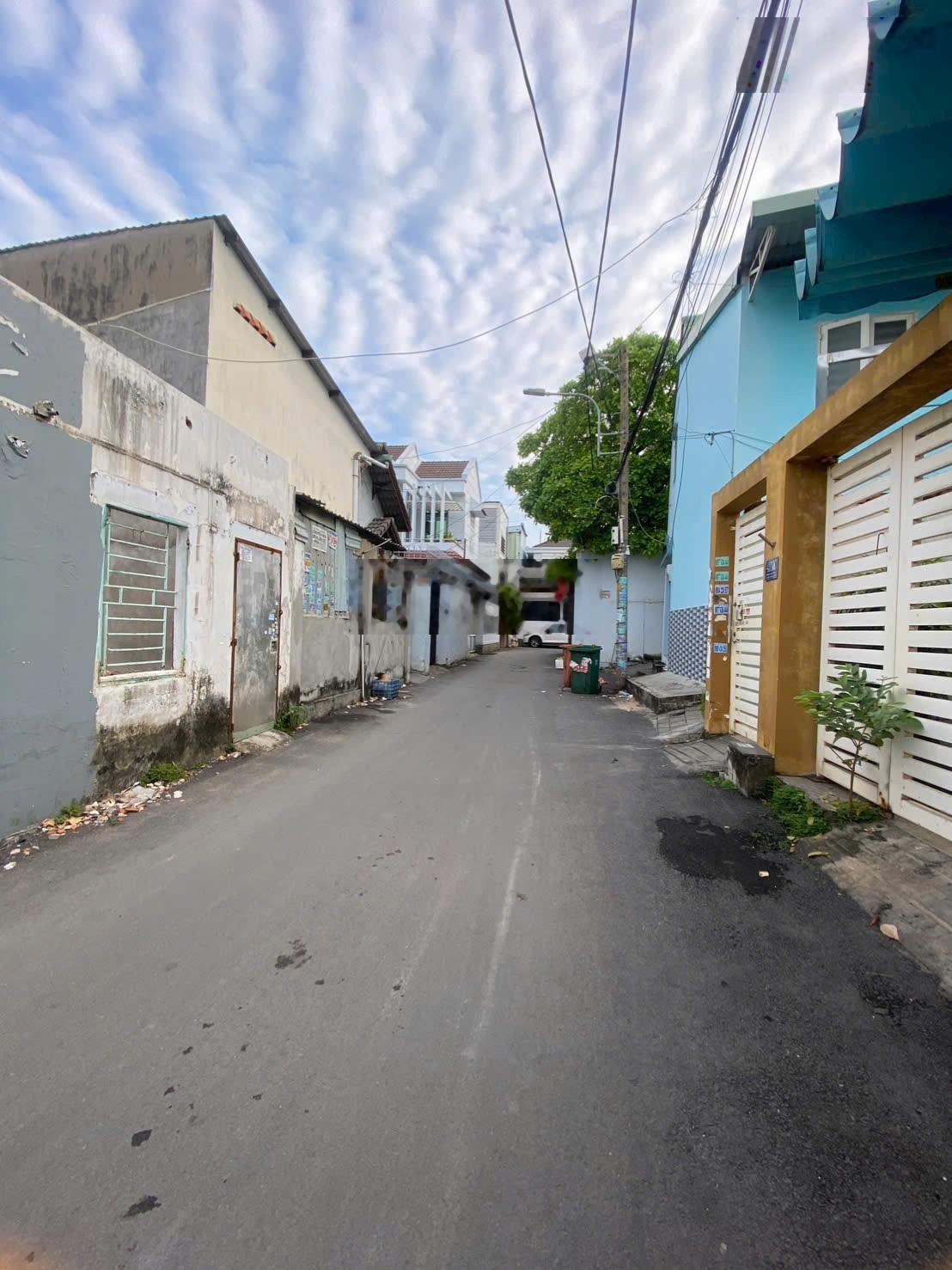 Bán gấp đất nền 97m2 tại Bình Chiểu, Thủ Đức, 3,9 tỷ