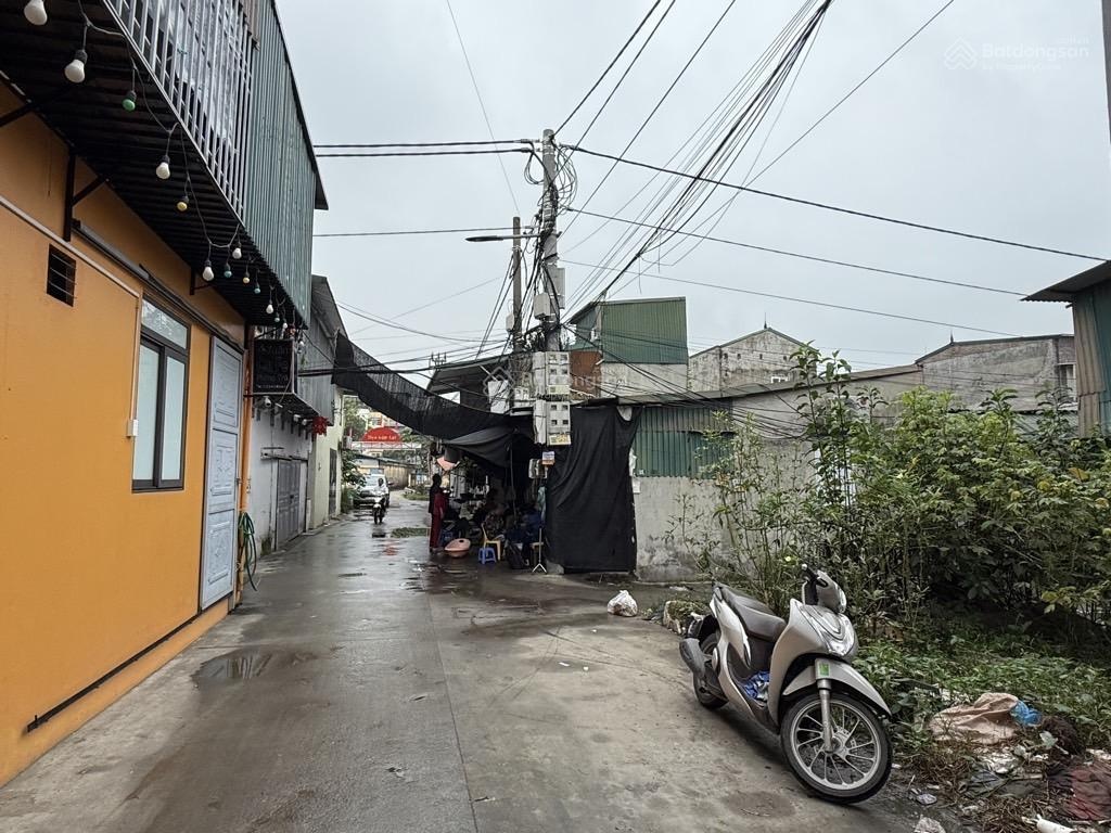 Đất xen kẹt Vĩnh Ninh, Đại Thanh