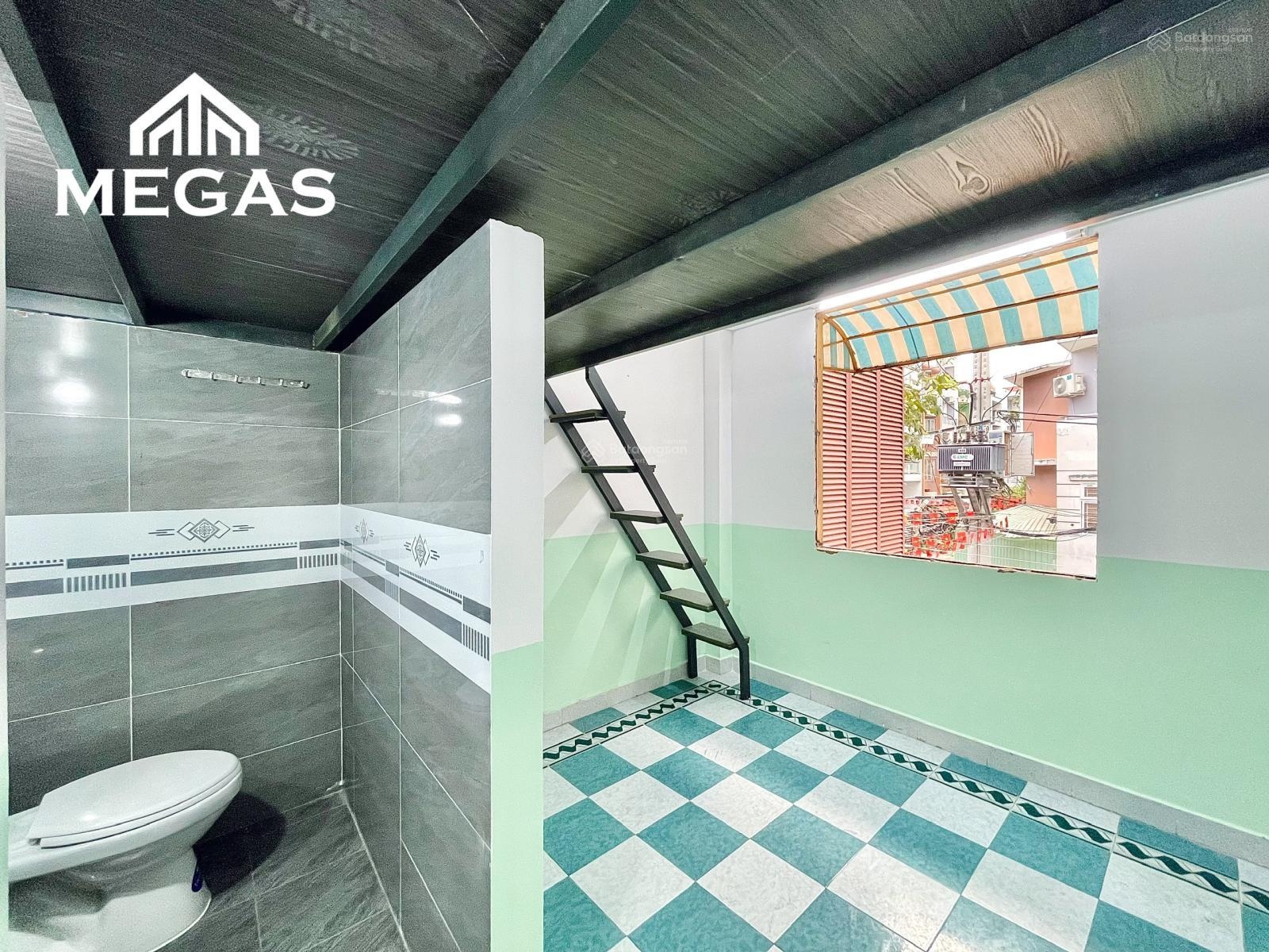 Phòng trọ giá tốt ngay ngã tư bảy hiền_ban công_mới xây 100%_ưu đãi giữ phòng qua tết