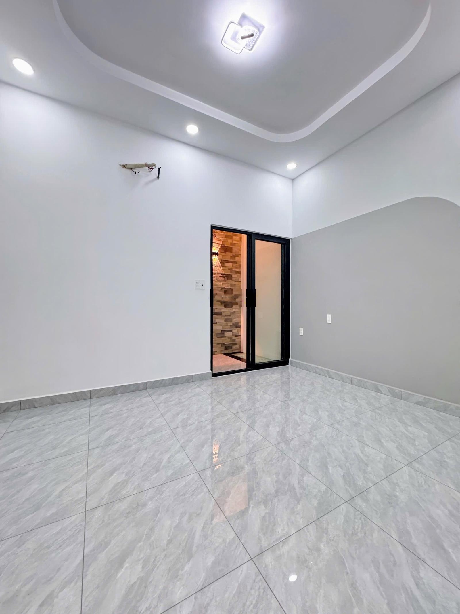 Bán Nhà Riêng tại Đường Số 8, Bình Hưng Hòa, Bình Tân, HCM, 5,78 tỷ, 65m2