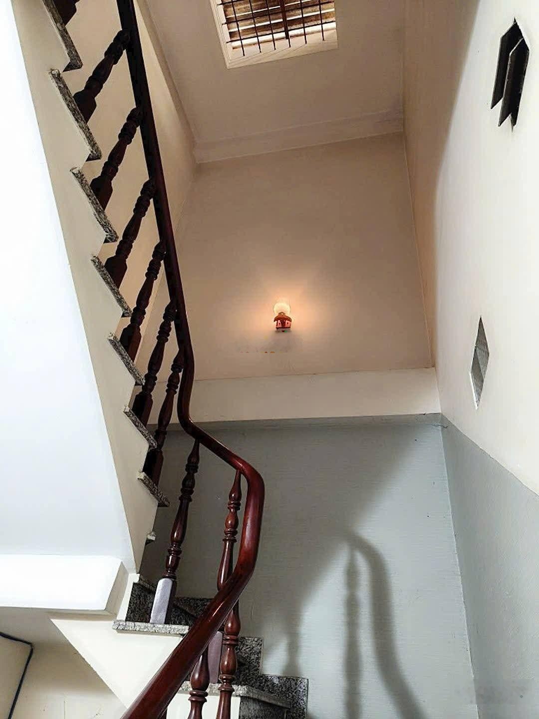 Bán căn nhà KDC Toa Xe Lửa gần đường Lý Thường Kiệt, Phường Dĩ An, TP HCM nhà phố 2 lầu trệt