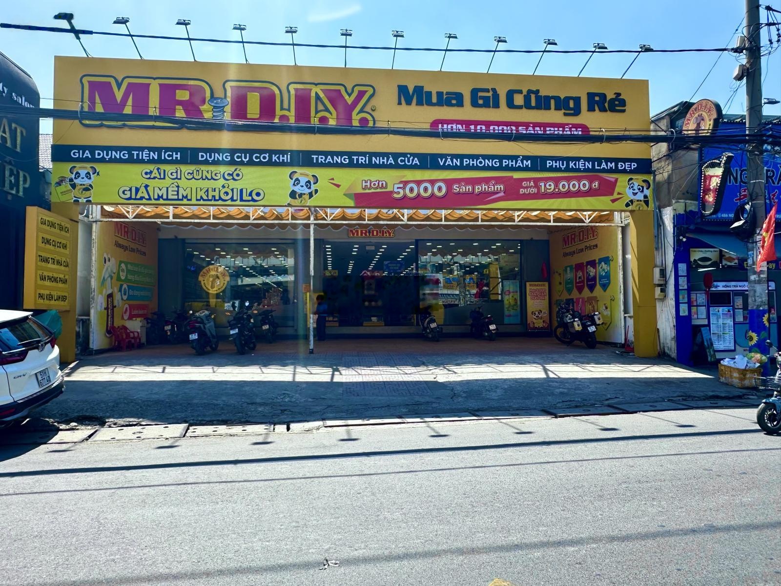 Bán nhà mặt phố Nguyễn Duy Trinh, 89 tỷ, 12 x 50 = 614 m2, hàng hiếm tại Quận 2, TP.HCM