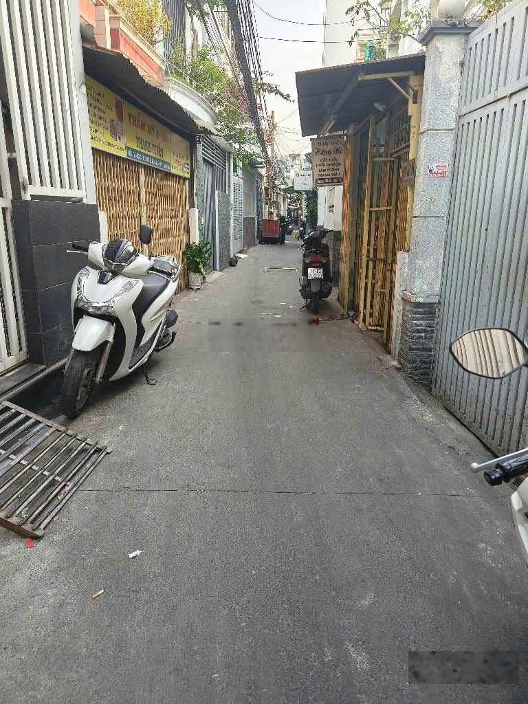 Bán Nhà KDC Hiện Hữu Kiều Đàm 04 PN DT 4x12m