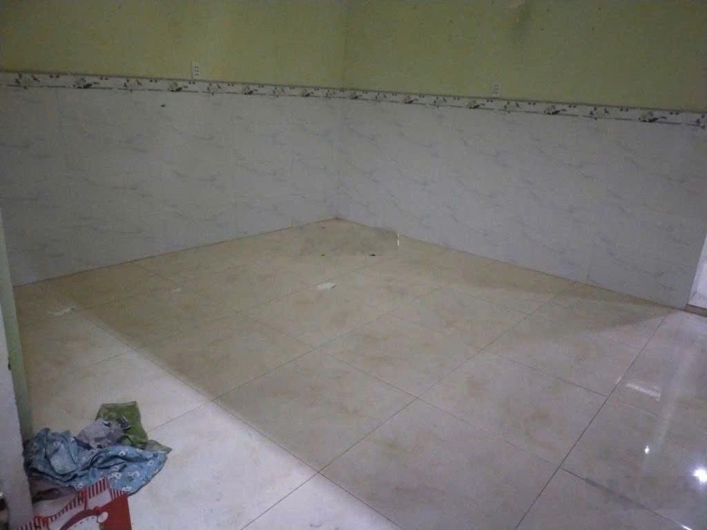 Bán nhà tại đường Số 35, Hiệp Bình Chánh, Thủ Đức, 52 m2 2 tầng, giá 4 tỷ VND