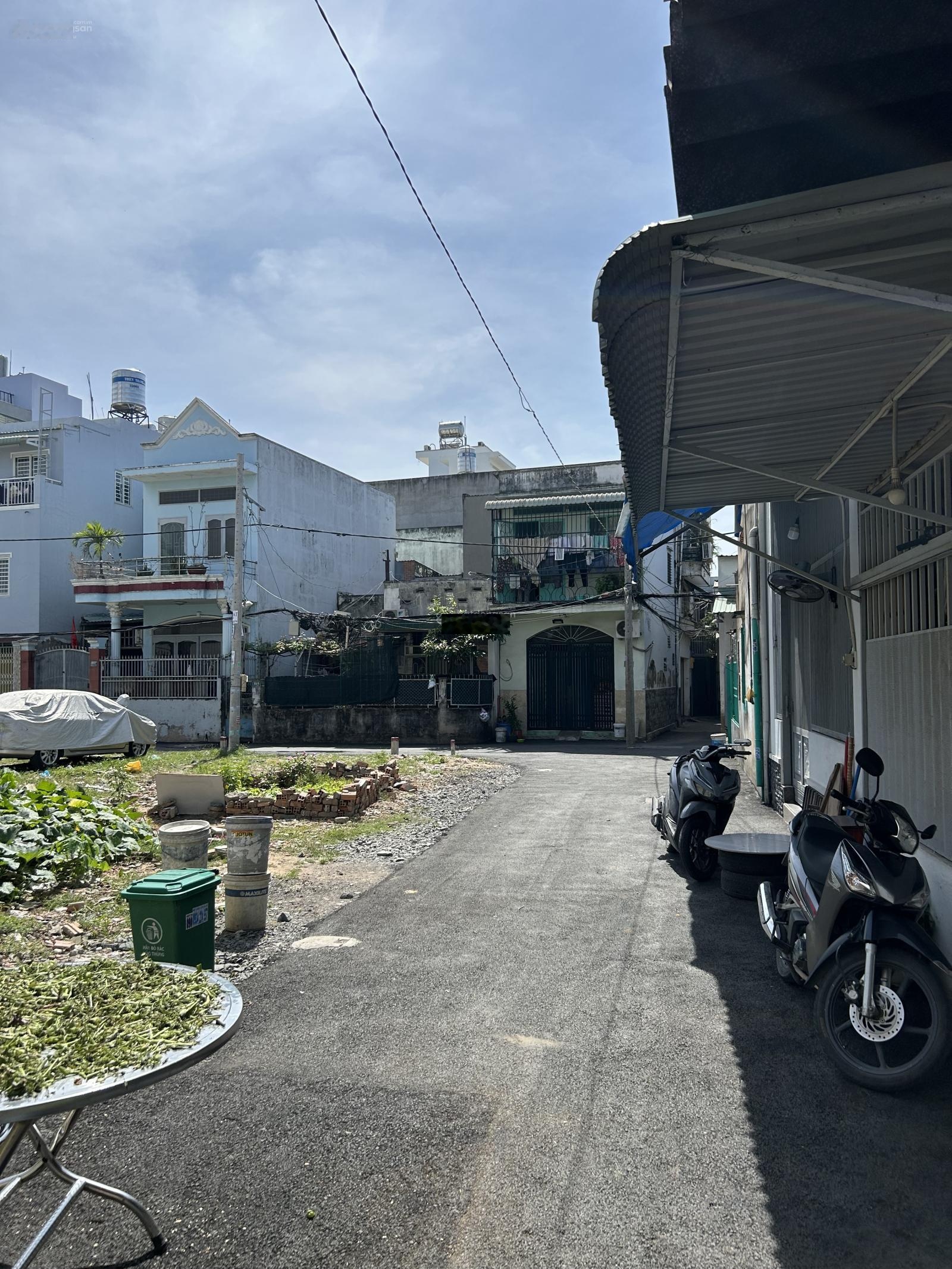 Đất Đỗ Xuân Hợp, Phước Long B, Thủ Đức, 4,78 tỷ, 65m2, view đẹp