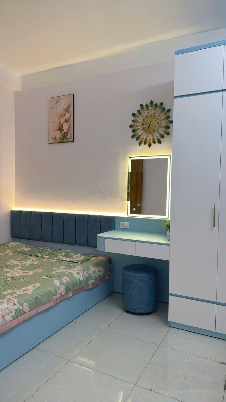 AD Cho thuê Chung Cư CT5 Vĩnh Điềm Trung, Tây Nha Trang