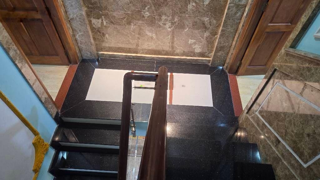 Bán nhà 4 tầng, hẻm xe tải tránh - 80m2 - chỉ nhỉnh 6 tỷ