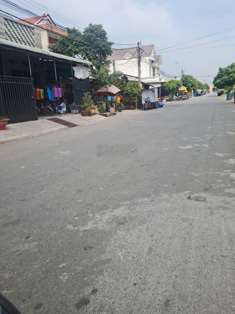 Bán đất nền siêu hot, vị trí đẹp, mặt tiền đường lớn tại E.City Tân Dức, 1,5 tỷ, 125m2 Long An