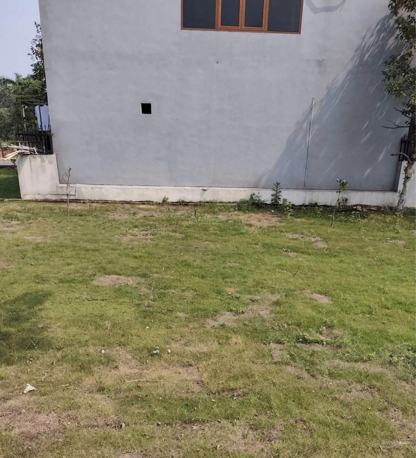 Chính chủ gửi bán lô tại Phú Cát, Quốc Oai, 100m2, MT 6,9m cơ hội vàng cho nhà đầu tư