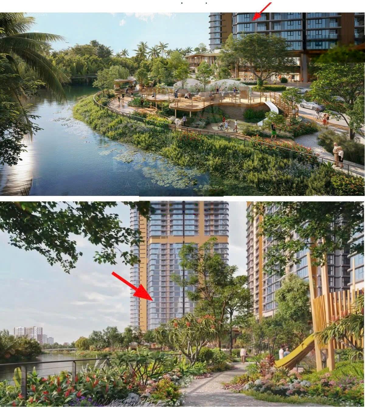 Bán căn hộ 3pn diện tích 103.7m2 tháp a5 tầng trung tặng ô xe định danh view đẹp nhất dự án