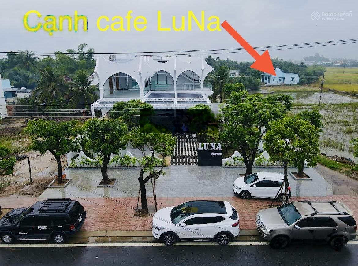 Bán đất Phường Ninh Hiệp- Trung Tâm Thị Xã Ninh Hoà Sát Đường 2/4 - Chỉ 14,5tr/m