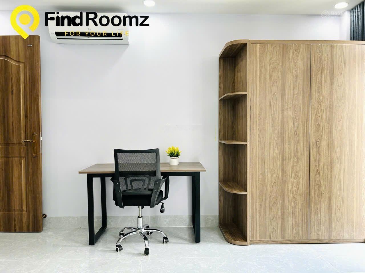 Cho thuê căn phòng full NT ngay CityLand giá chỉ 4tr5