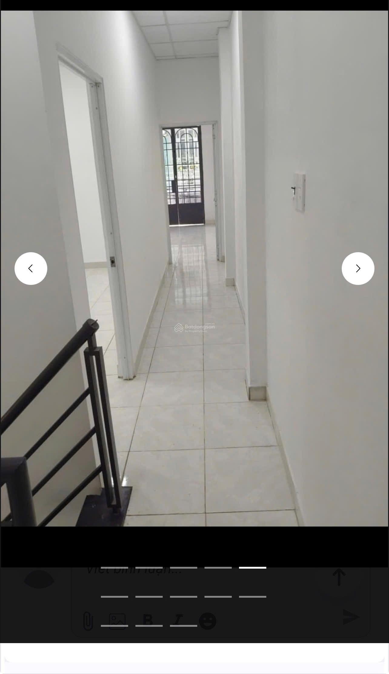 Nhà đẹp mới hoàn thiện, 2 PN HXH, ngay đường 138