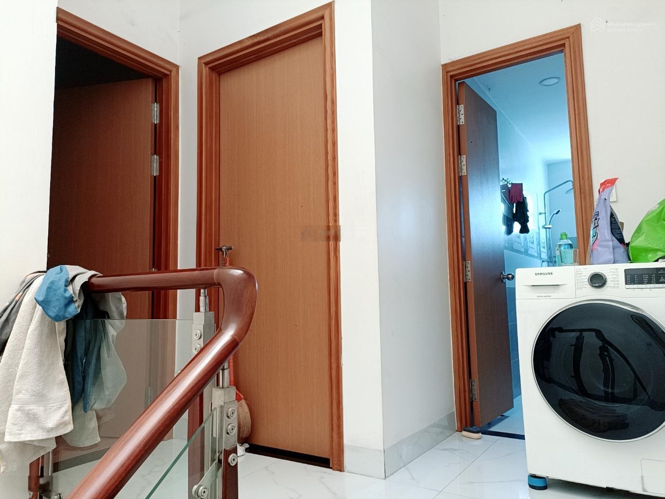 Nhà đẹp Thủ Đức. Linh Xuân 3 tầng BTCT hẻm xe hơi đỗ cửa. Sát Quốc Lộ 1K. Phạm Văn Đồng