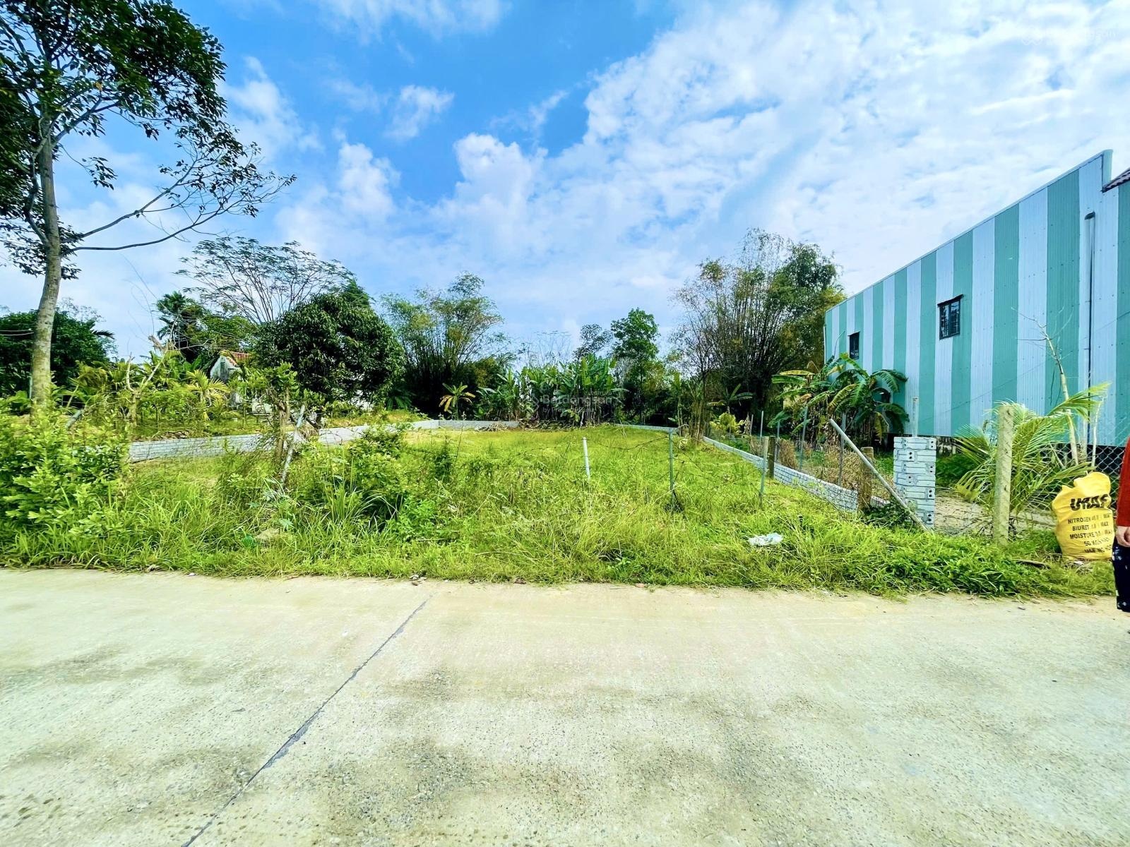 Vì sao 317.2m2 gần KCN Điện Ngọc chỉ 7tr/m2? Giá rẻ nhất thị trường