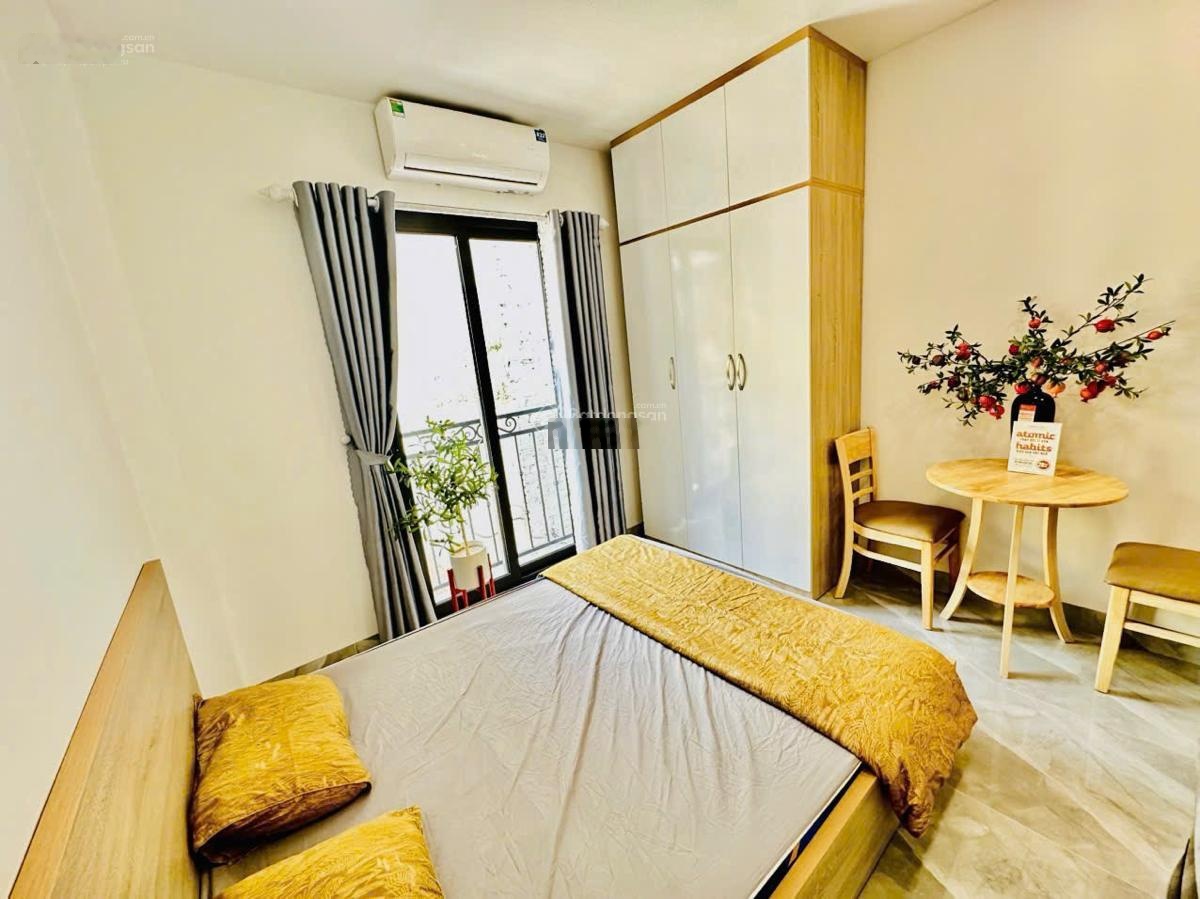 Toà CCMN Nguyễn Lương Bằng, ba gác thông, 20m ra phố, thang máy, PCCC, 22PKK, DT 1.5 tỷ/năm