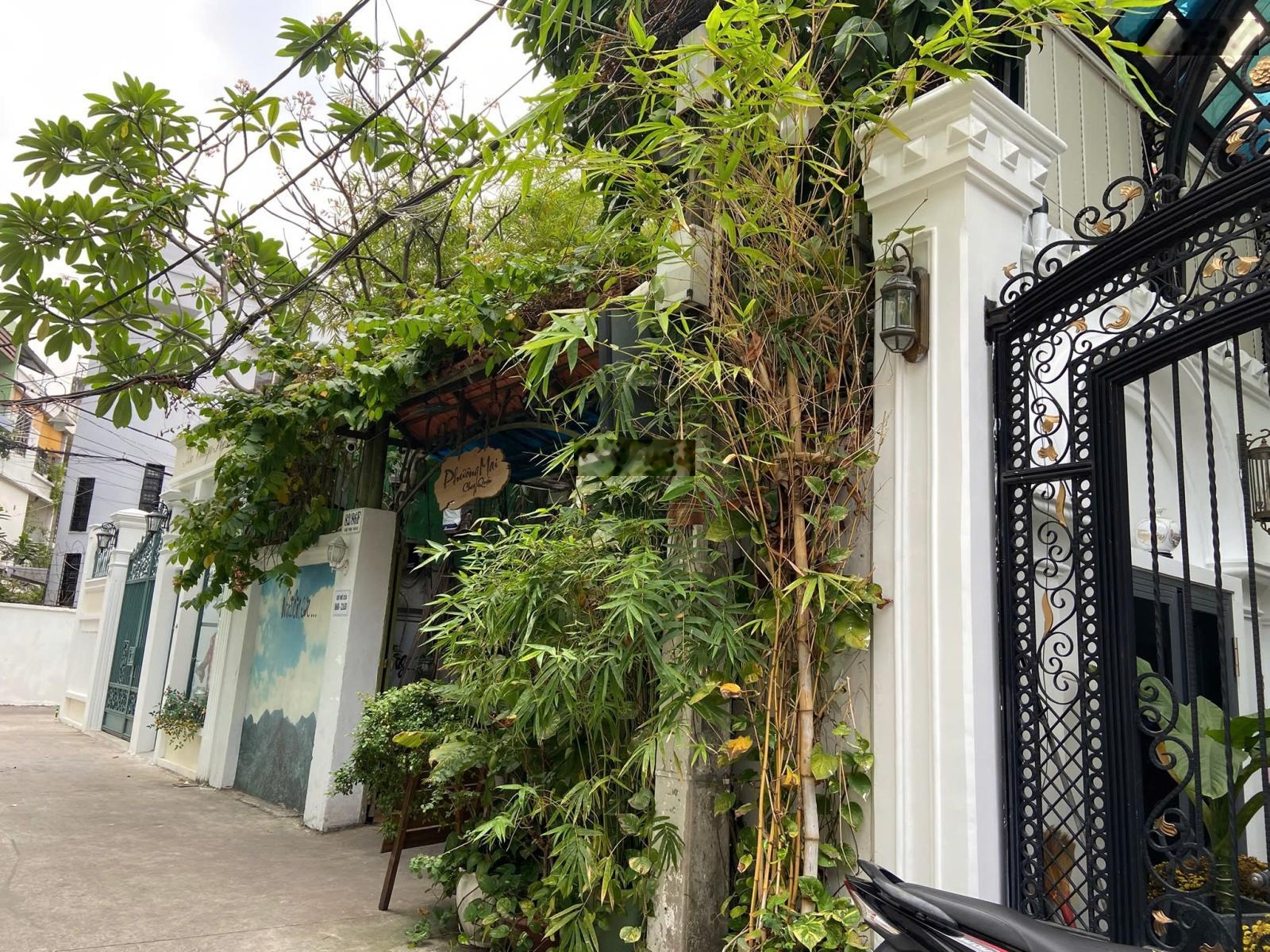 Nhà siêu đẹp khu vực Q1, dt: 264m2, giá 65 tỷ