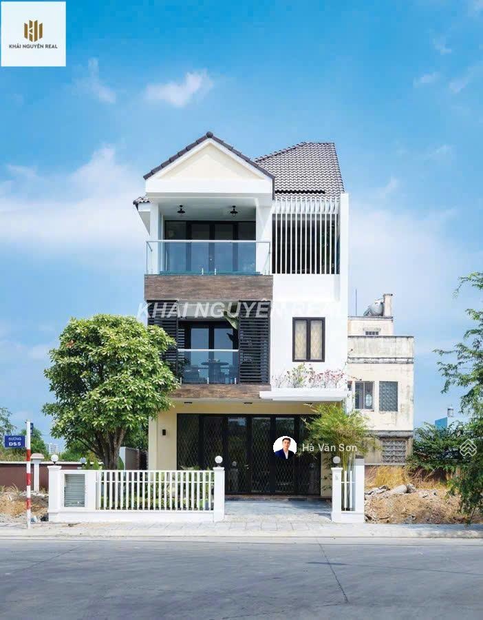 Biệt thự tại Jamona Home Resort- Khu nhà ở Hiệp Bình Phước- Diện tích 146.2 m²- 13tỷ5 TL.