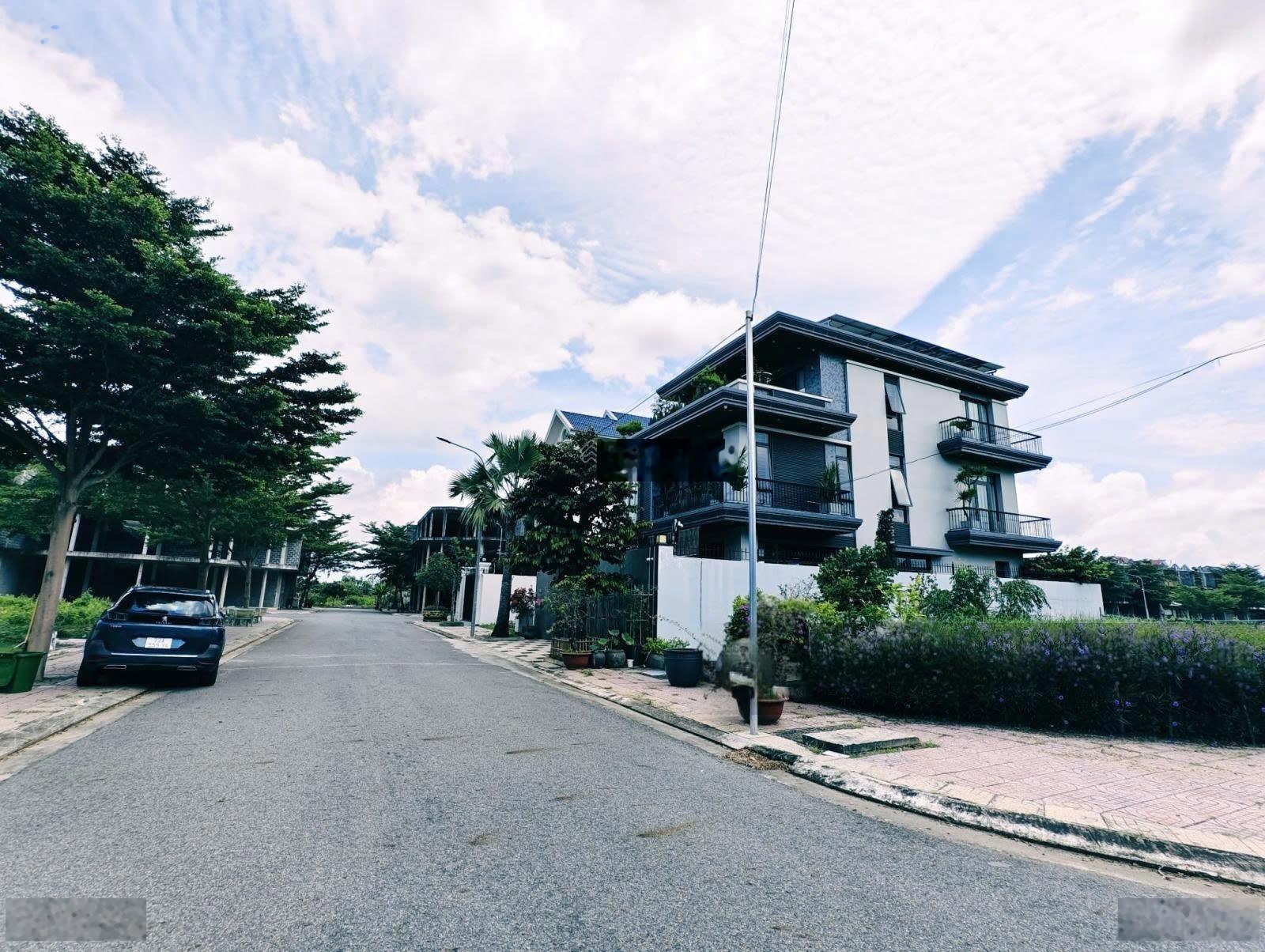 Bán đất nền dự án 254,5m2 tại Hàng Điều, p 11, Vũng Tàu, chỉ với giá tốt 55 triệu / m2