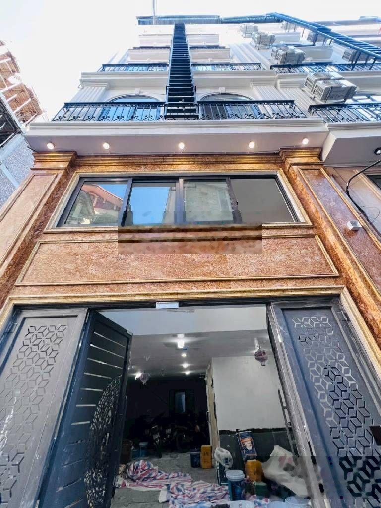 Cực hiếm! Tòa CHDV LÊ QUANG ĐẠO 87m2 7T thang máy, 27 PKK, Ô tô đỗ cửa DT 130tr/tháng, giá 21.2 tỷ