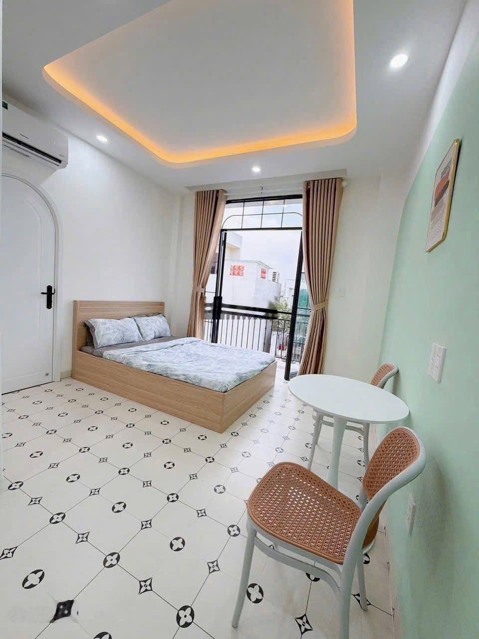 Bán gấp CHDV có dòng tiền sẵn 30tr/tháng. Ngay trục Phạm Văn Đồng. Gần chợ Thủ Đức