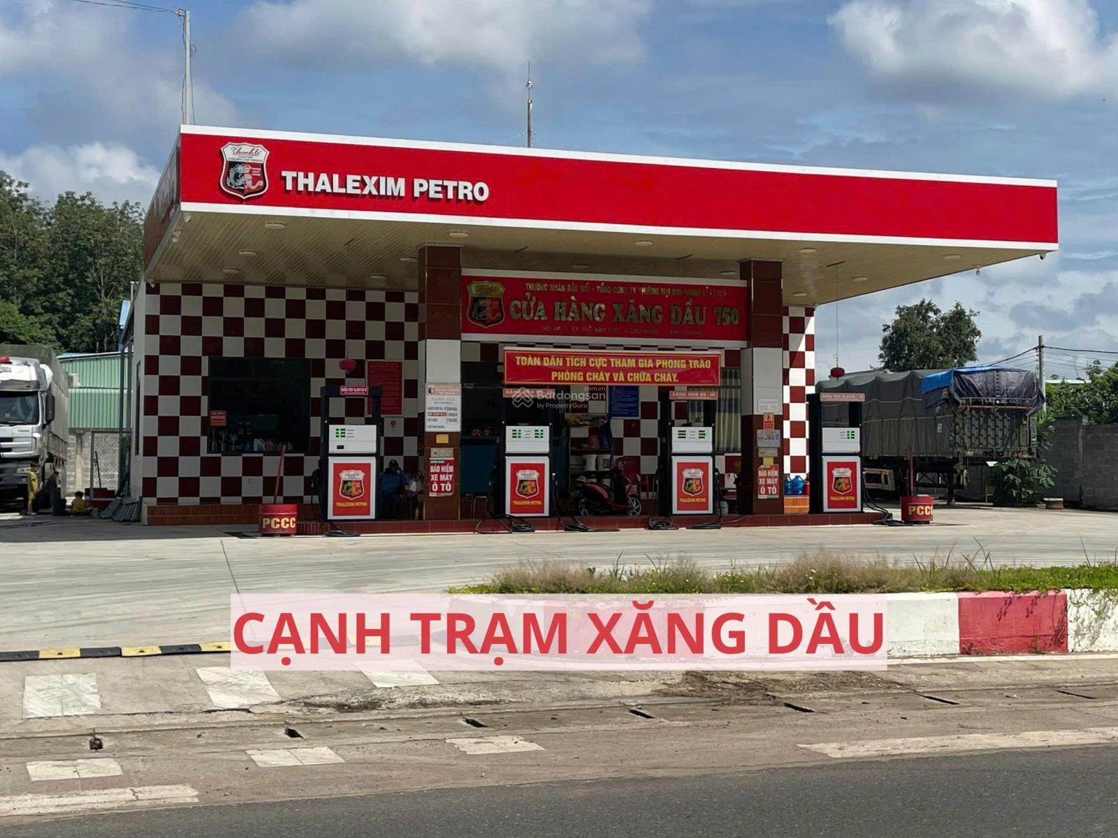 Đất vườn bưởi Bình Dương 251.1m2 có thổ cư, giá 950tr