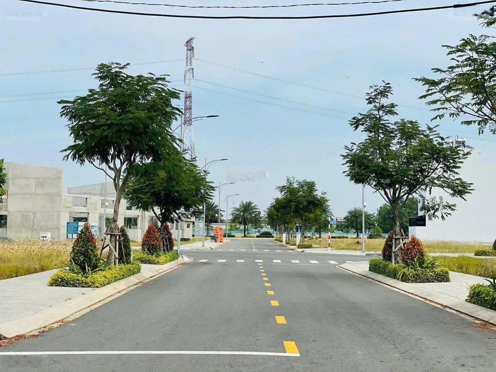 Đất gần sân bay Long Thành hướng Đông - Đông Nam: Đón sinh khí mát mẻ quanh năm