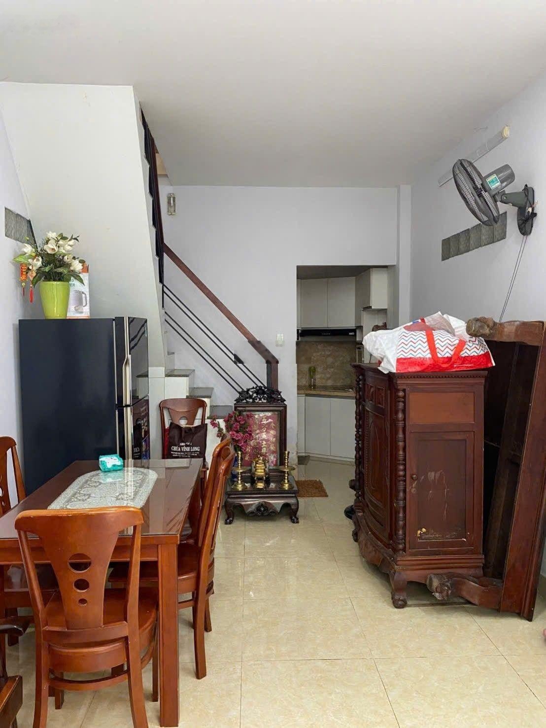 Hàng hiếm q6- 39m2 - 2 tầng - giá chỉ nhỉnh 4 tỷ