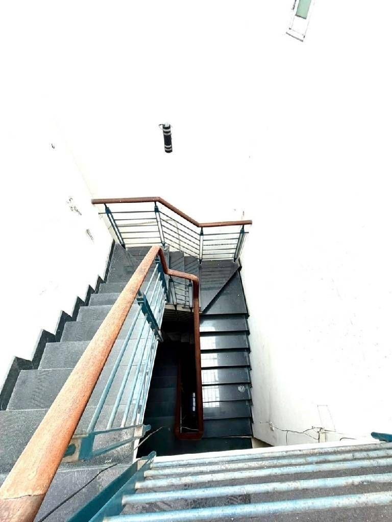 Nhà cần bán quận 8 khu dân cư víp nhất quận 8