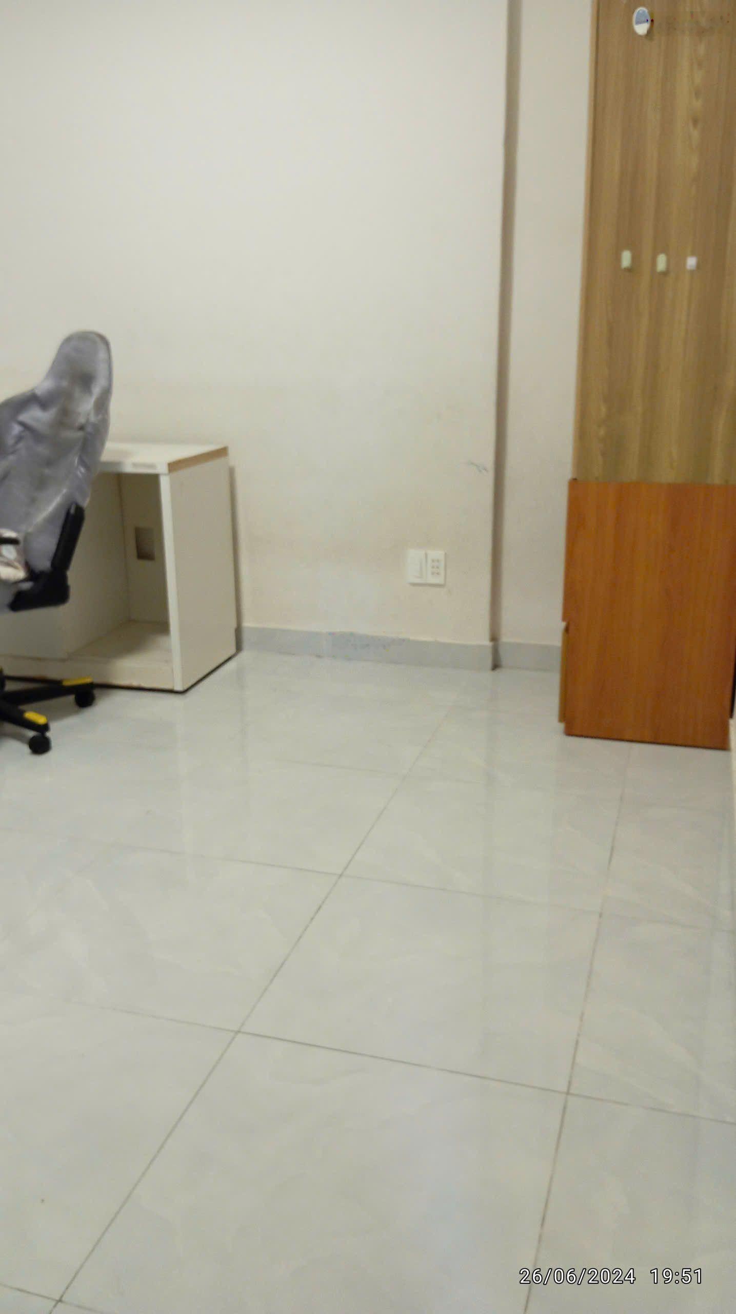 Căn hộ chung cư Anh Tuấn Huỳnh Tấn Phát. Nhà Bè 2PN 2VS 63m2 căn góc có nội thất