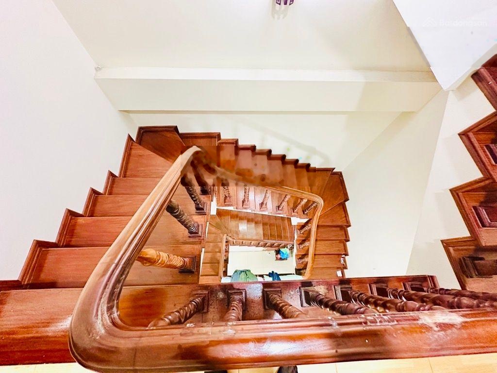 Bán nhà liền kề kđt xa la 80m2 4 tầng 22 tỷ, ôtô-kinh doanh-full nộit thất