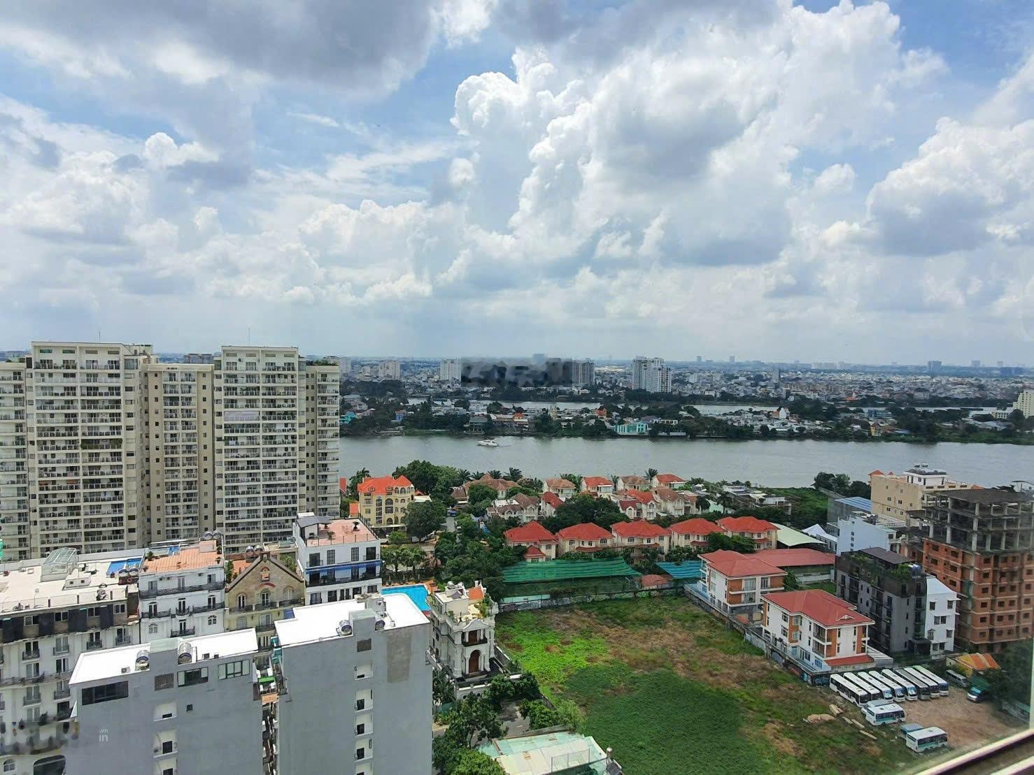 Chủ gửi bán nhanh CH Tropic Garden (112m2 - 3 phòng ngủ) 9,3 tỷ giá rẻ