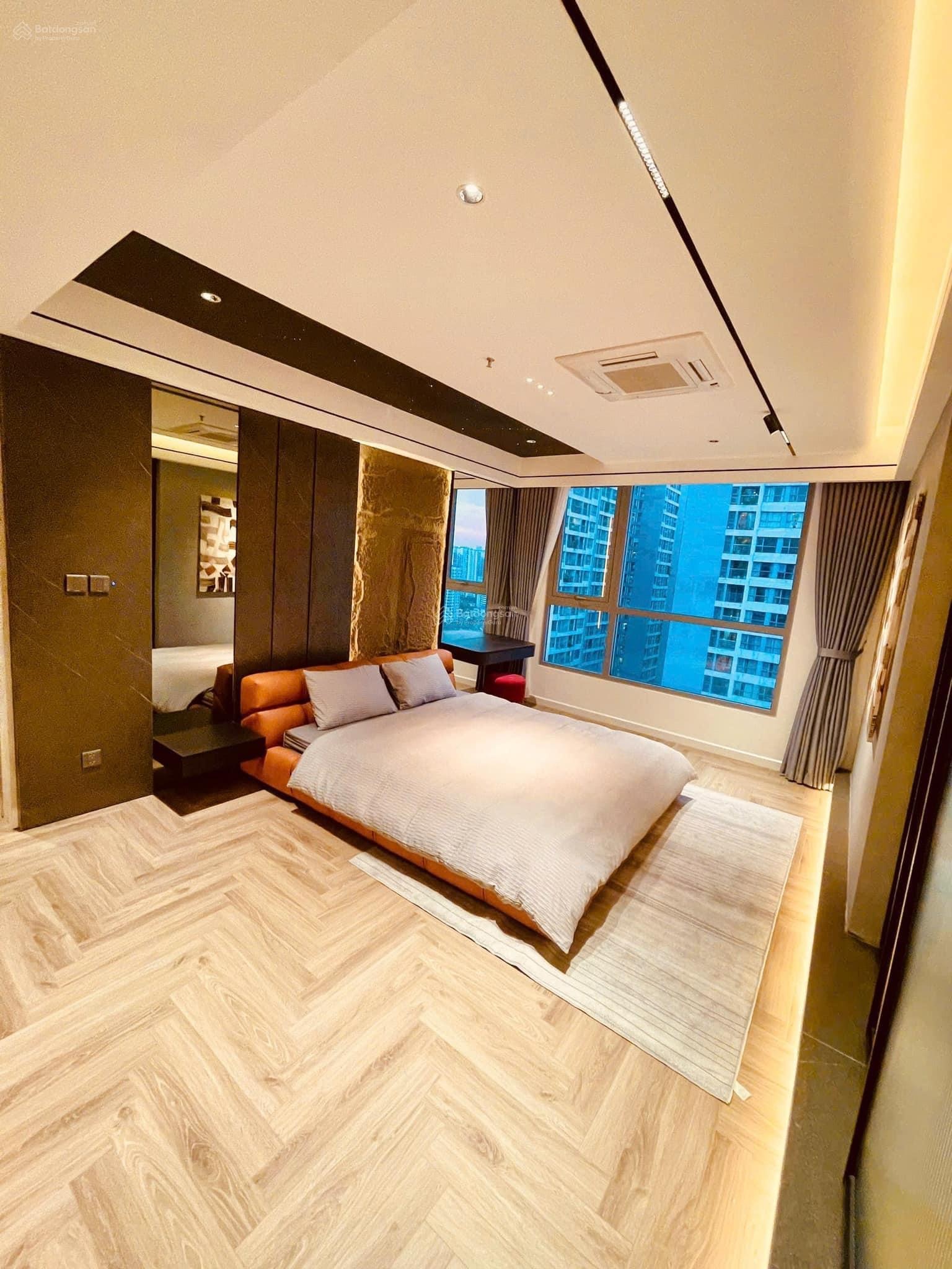 CHO THUÊ CĂN HỘ TIMES CITY Căn hộ 1-4 phòng ngủ