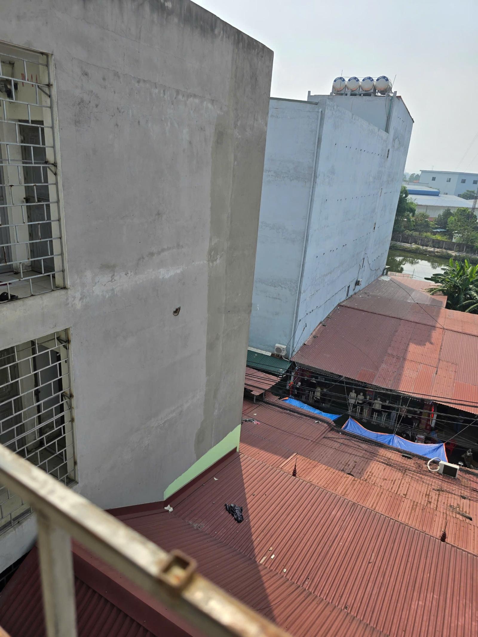 Bán CC mini 306m2, 11,5 tỷ tại My Điền 1, TT Nếnh, Việt Yên, Bắc Giang