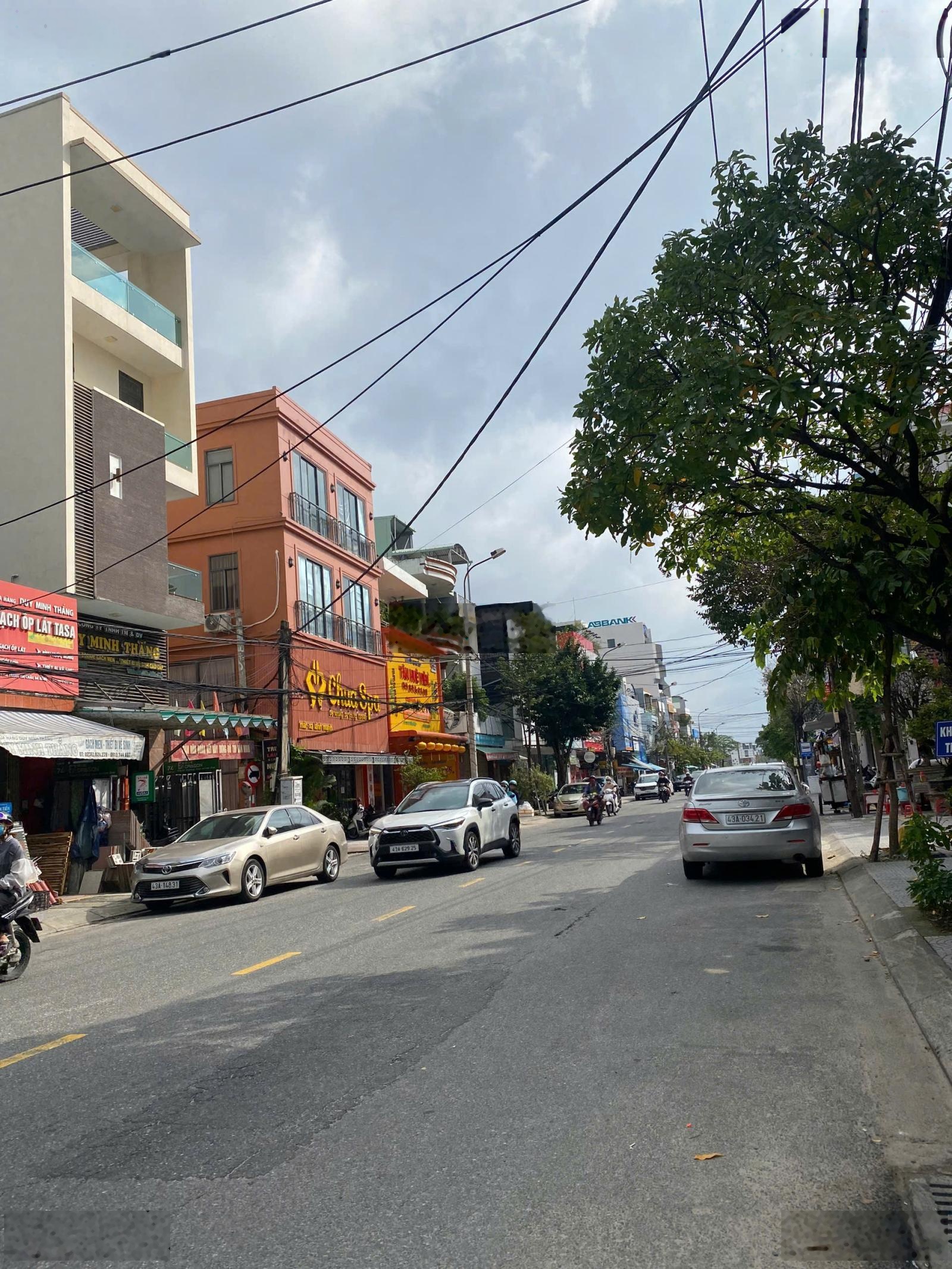 Bán đất đẹp tại Hoàng Diệu, 27 tỷ, 173 m2, nhiều tiện ích ở Hải Châu, Đà Nẵng