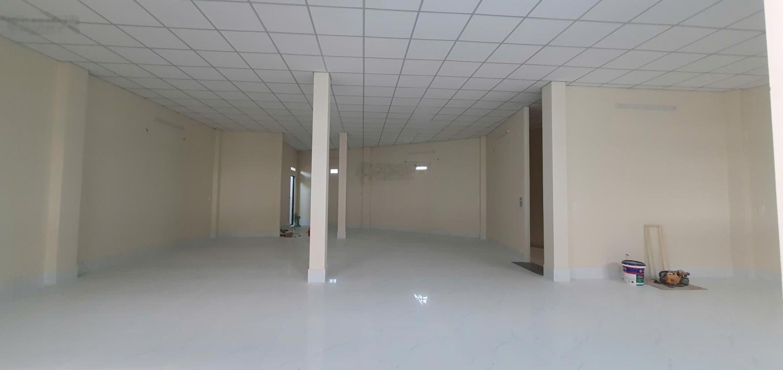 Cho thuê kho xưởng mới xây 600m2 đường Số 1, P. Tân Tạo A, Q. Bình Tân