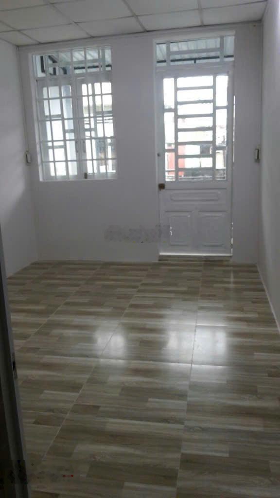 Bán nhà Đường Số 9, Trường Thọ, Thủ Đức, 40m2 1 trệt 1 lầu, giá 3,8 tỷ